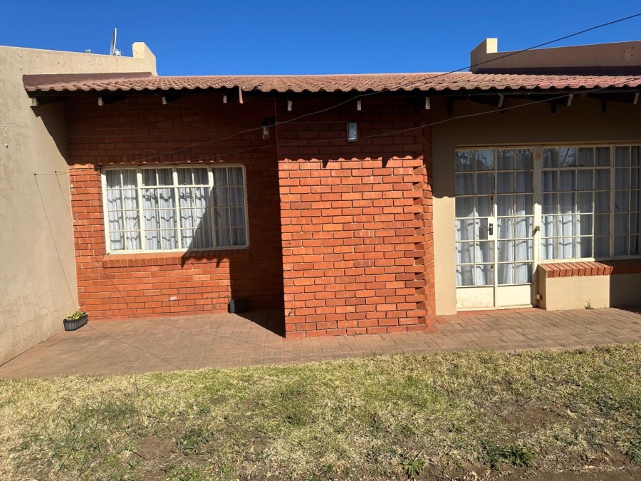 2 Bedroom Property for Sale in Thaba Nchu Free State